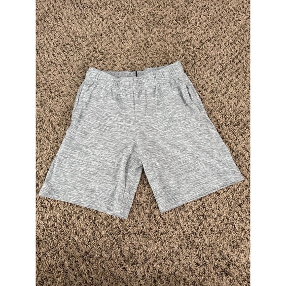Old Navy Other - Old Navy Active Breath On Boys Gray Short Size 8